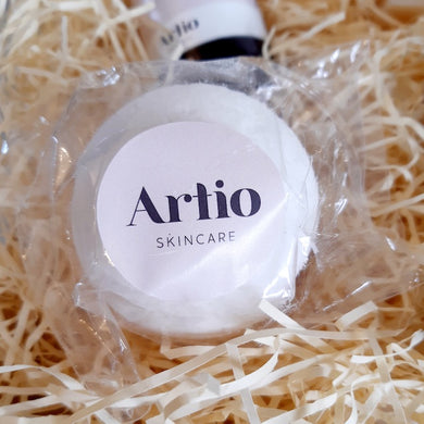 Artio Skincare Relaxing Bath Bomb